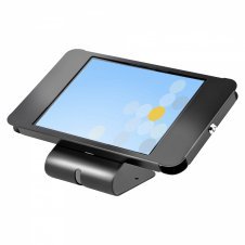StarTech.com Soporte Seguro para Tablet - Base Universal Antirrobo para Tablets de hasta 10,5