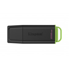 MEMORIA USB KINGSTON DATATRAVELER EXODIA USB 256GB 3.2 GEN1