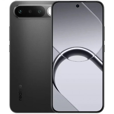 Smartphone Realme 16 8GB/ 256GB/ 6.57/ 5G/ Negro Aire
