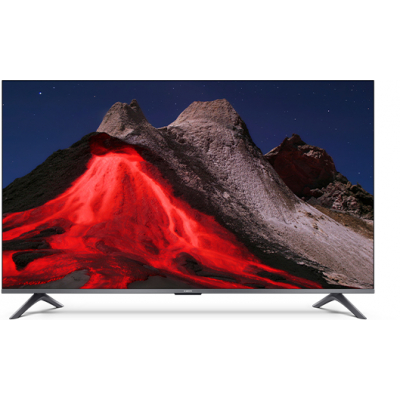 TV A Pro 55 2026 139,7 cm (55) 4K Ultra HD Smart TV Wifi Gris