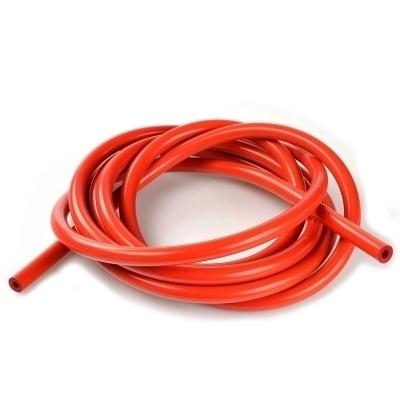 Manguito universal para respiraderos 3m rojo Ø4 VT4B/2W/3L-RD VT4B/2W/3L-RD