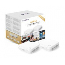 Mesh Strong WiFi Kit 2 Unidades (MESHKIT1200V2)