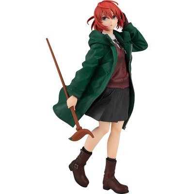 Figura good smile company pop up parade the ancient magus bride season 2 chise hatori