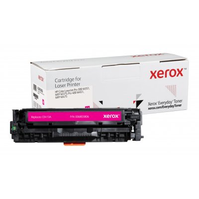 TONER ED XEROX CE413A