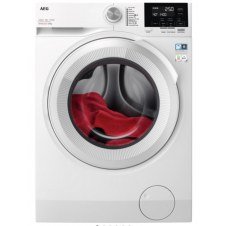 .AT.LAVASECADORA AEG LWR7194M2B 9/5JG 1400RPM D+A INVERTER