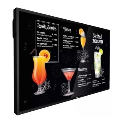 MONITOR 50 SERIE P-LINE