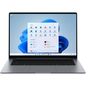 Portátil Samsung Galaxy Book6 NP744BJG-KG1ES, Core Ultra 7 355, 16 GB LPDDR5X, 512 GB SSD, 14 pulgadas WUXGA, Windows 11 Pro