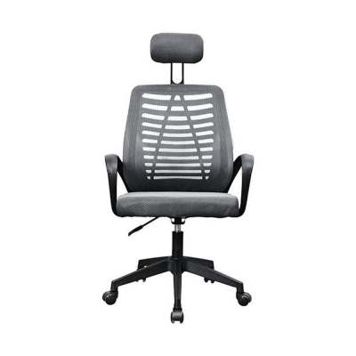 Silla ergonomica mars gaming mgcergobbgr gris
