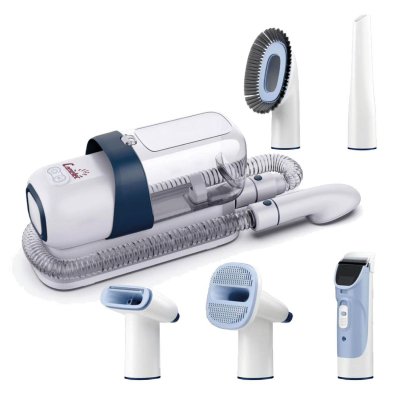 SM7569 accesorio de utensilio para el cuidado de mascota 5 pieza(s) Peine de aseo