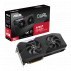 Asus Dual -Rx7900Xtx-O24G Amd Radeon Rx 7900 Xtx 24 Gb Gddr6