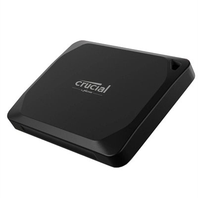 SSD Externo 4TB Crucial X10 Pro