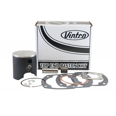 Top End Piston Kit VINTCO KTA03-1.0