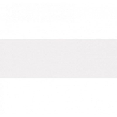 AZULEJO PASTA BLANCA 40X120 CM BLANCO MATE