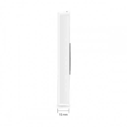 TP-Link EAP615-Wall AP WiFi6 AX1800 Dual 4xGbE