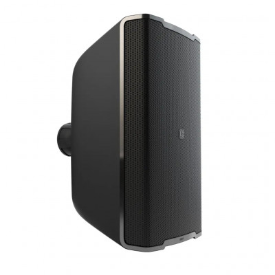 Altavoz Pared PA 8 120W NEGRO LD DQOR8B