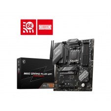 TARJETA MADRE MSI B650 GAMING PLUS WIFI ATX AM5 DDR5 PCIE 4