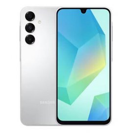Teléfono móvil Samsung Galaxy A16, 4GB, 128GB, gris