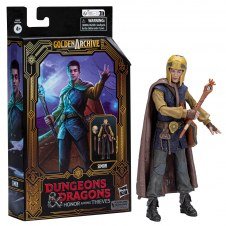 Figura hasbro dungeons & dragons :honor among thieves - simon