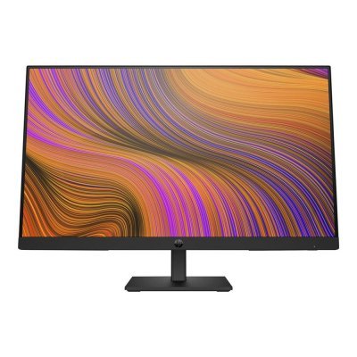 Monitor hp p24h g5 23.8 pulgadas fhd 75hz