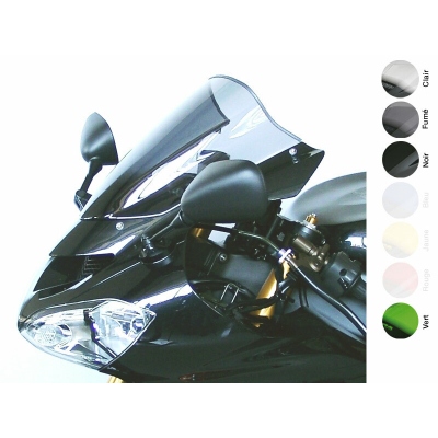 Pantalla MRA Racing, Kawasaki ZX 10 R 04-05/Z750S 05- 4025066091577