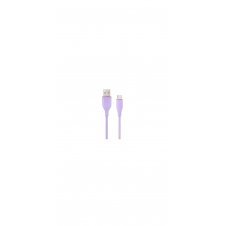 Gembird CC-USB2S-AMCM-1.5M-P cable USB 1,5 m