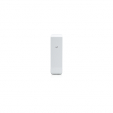 Ubiquiti Networks NanoStation M2 Puente wifi Blanco