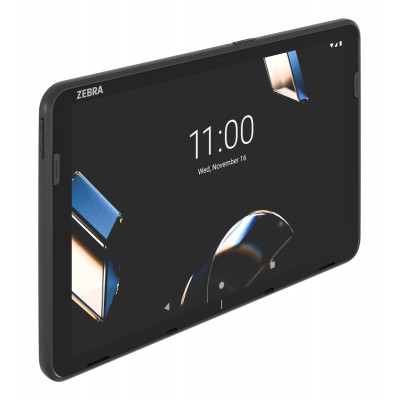 ET401 5G 64 GB 25,4 cm (10) 6 GB Wi-Fi 7 (802.11be) Negro