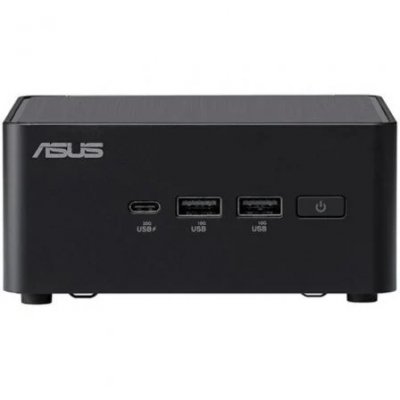 MiniPC Asus NUC 14 Pro RNUC14RVHI300002I - Intel Core 3-100U | Compacto y potente | Ideal para oficina y uso profesional