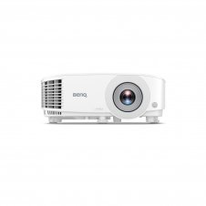 BenQ MW560 videoproyector Proyector de alcance estándar 4000 lúmenes ANSI DLP WXGA (1280x800) 3D Blanco