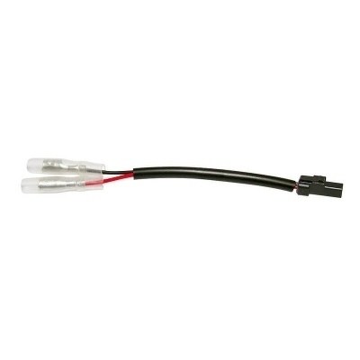 Cable adaptador de luz de placa HIGHSIDER Tipo 12 396-085