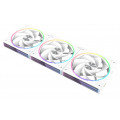 VENTILADOR ZALMAN ZM-DF120R WHITE ARGB 1X VENT 120MM