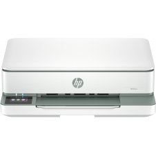 HP ENVY 6130e Inalámbrico All-in-One Color Impresora, Instant Ink; Impresión de fotografías