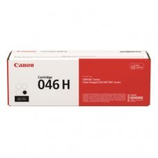TONER CANON CRG 046 BK H NEGRO