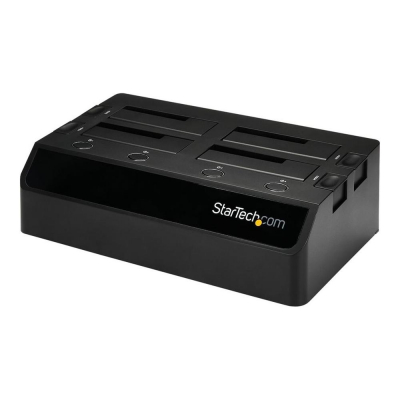 Docking station para disco duro sata3 startech 4 en 1