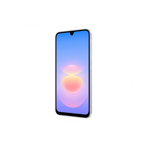 Smartphone Samsung Galaxy A18 4G, 4GB RAM, 128GB, 6,7 pulgadas Super AMOLED 90Hz, 5000mAh, plata - imagen 6