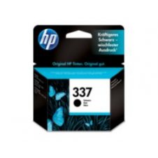 Tinta HP 337 Negro 420 páginas (C9364EE)