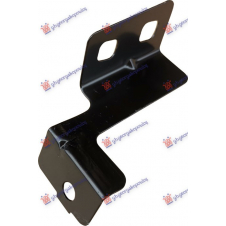 FRONT FENDER BRACKET STEEL (REAR PART)