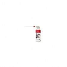 GEMBIRD CK-CAD-FL600-01 SPRAY AIRE COMPRIMIDO PARA LIMPIEZA 600ML