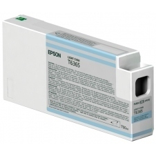 TINTA EPSON STYLUS PRO 7900/9900 700ML CYAN LIGHT