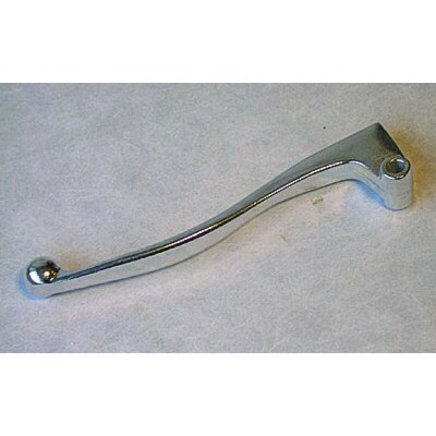 V PARTS OEM Type Casted Aluminium Clutch Lever Polished Kawasaki 500 H1 14-0308