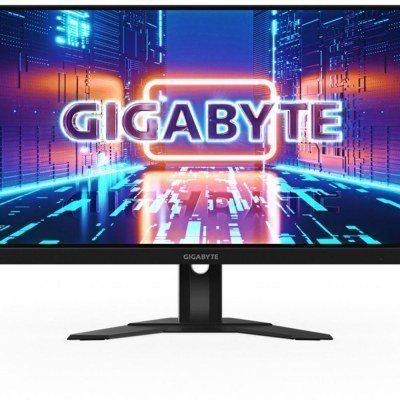 Monitor gaming gigabyte m27u ek 27pulgadas 4k uhd 160hz