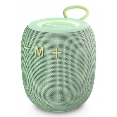 Bloom Altavoz monofónico portátil Menta 10 W