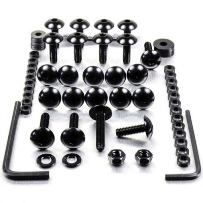 Kit carenado para Yamaha PRO BOLT FYA284BK