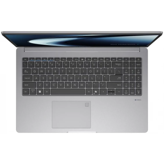 Portátil ASUS ExpertBook P1 PM1503CDA-S70045W, Ryzen 7 7735HS, 8 GB DDR5, SSD 512 GB, 15,6 pulgadas Full HD, Windows 11 Home - imagen 4