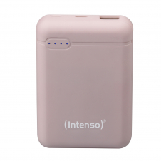 Intenso XS10000 Polímero de litio 10000 mAh Rosa
