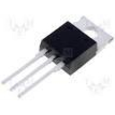 Transistor N-MosFet 60V 7OA TO220AB RFP70N06