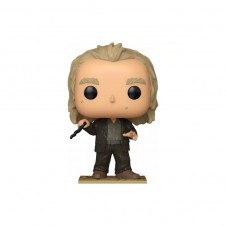 Pop movies: hpmm - peter pettigrew