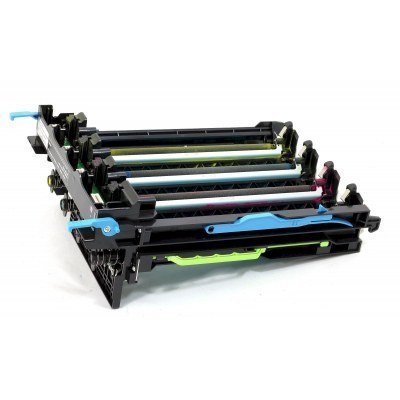 Lexmark CS421/CS521/CS622/CX421/CX522/CX622/CX625/ C2425/C2535/MC2325/MC2425/MC2535/MC2640 Tambor de Imagen Generico - Reemplaza 78C0Z50/78C0ZV0 (Drum)