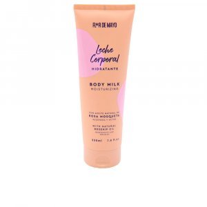 LECHE CORPORAL rosa mosqueta 230 ml