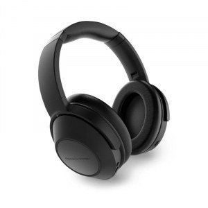 Auriculares Energy Sistem Travel 6 Bluetooth, negro